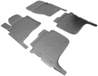 Covoraşe auto Norplast Unidec Volkswagen Touareg 2010 (NPL-Po-95-57)