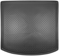 Автоковрики Norplast Unidec Volkswagen Touran 2003 (NPL-P-95-60)