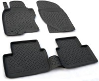 Автоковрики Norplast Unidec Volkswagen T-Roc 3D 2017 (NPA10-C95-565)