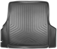 Автоковрики Norplast Unidec Volkswagen Vento SD 1992-1998 (NPL-P-95-80)