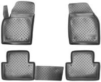 Covoraşe auto Norplast Unidec Volvo C30 2006 (NPL-Po-96-30)