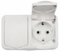 Розетка Kranz KR-78-0606