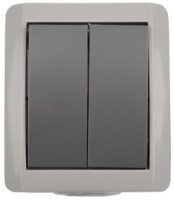 Выключатель Kranz KR-78-0609