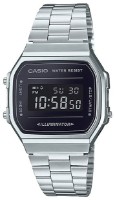 Наручные часы Casio A168WEM-1EF