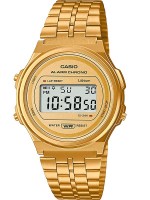 Наручные часы Casio A171WEG-9A