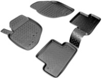 Covoraşe auto Norplast Unidec Volvo S60 2004-2010 (NPL-Po-96-61)