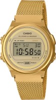 Наручные часы Casio A171WEMG-9A
