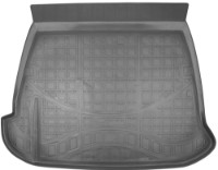 Автоковрики Norplast Unidec Volvo S60 SD 2010 (NPA00-T96-130)