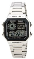 Ceas de mână Casio AE-1200WHD-1AVEF