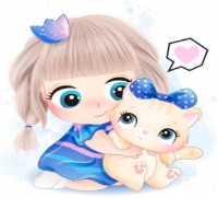 Алмазная картина по номерам ChiToys (YSA5744)