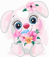 Алмазная картина по номерам ChiToys (YSA5746)