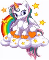 Алмазная картина по номерам ChiToys (YSA5748)