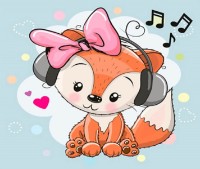 Алмазная картина по номерам ChiToys (YSA5766)