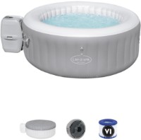 Spa-Jacuzzi gonflabilă Bestway St.Lucia AirJet (60037)