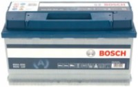 Acumulatoar auto Bosch EFB-AGM S4 013 (0 092 S4E 130)