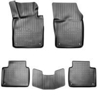 Covoraşe auto Norplast Unidec Volvo S90 3D 2016 (NPA11-C96-140)