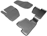 Автоковрики Norplast Unidec Volvo V40 Cross Country 2012 (NPA11-C96-400)