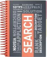 Блокнот Axent A5/120p (8405-08-A)