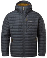 Мужская куртка Rab Microlight Alpine M Beluga