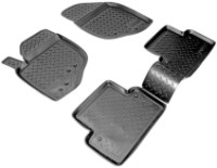 Автоковрики Norplast Unidec Volvo XC70 2004-2007 (NPL-Po-96-70)