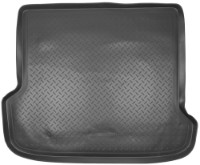 Автоковрики Norplast Unidec Volvo XC70 WAG 2004-2007 (NPL-P-96-70)