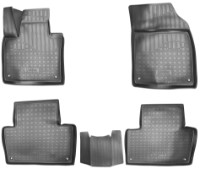 Автоковрики Norplast Unidec Volvo XC90 3D 2015 (NPA11-C96-780)
