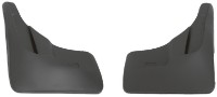 Брызговики Norplast Chevrolet Cruze 2009 (NPL-Br-12-09F)