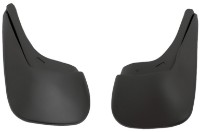 Брызговики Norplast Chevrolet Cruze SD 2013 Back (NPL-Br-12-10B)