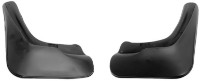 Брызговики Norplast Chevrolet Orlando 2011 Back (NPL-Br-12-55B)
