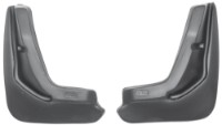 Брызговики Norplast Ford Focus III HB 2013 Back (NPL-Br-22-19B)
