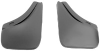 Брызговики Norplast Mazda 3 HB 2009-2013 (NPL-Br-55-05B)