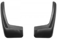 Брызговики Norplast Mitsubishi Pajero Sport III 2015 (NPL-Br-59-70B)