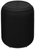 Boxă portabilă 2E SoundXPod Black (BSSXPWBK)