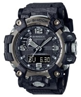 Наручные часы Casio GWG-2000-1A1