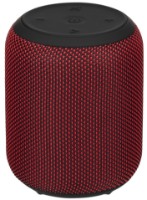 Boxă portabilă 2E SoundXPod Red (BSSXPWRD)