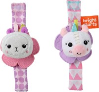 Игрушка-прорезыватель Bright Starts (12330)