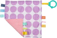 Jucărie pentru pătuturi si carucioare Bright Starts Little Taggies (12303)