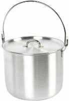 Котелок AceCamp Tribal Pot 8L