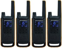 Рация Motorola Talkabout T82 Extreme Quad Pack