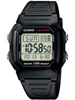 Наручные часы Casio W-800H-1AVES