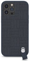 Husa de protecție Moshi Altra iPhone 13 Pro Max Midnight Blue