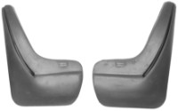 Брызговики Norplast Opel Zafira C Tourer 2012 (NPL-Br-63-92B)