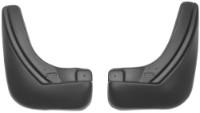 Брызговики Norplast Skoda Octavia A7 HB 2013 (NPL-Br-81-40B)