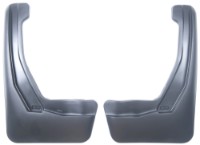 Брызговики Norplast Volkswagen Tiguan 2016 (NPL-Br-95-51F)