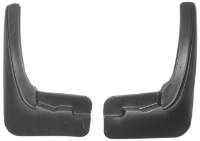 Брызговики Norplast Volkswagen Touareg R-Line 2010 (NPL-Br-95-59F)