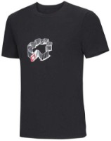 Tricou bărbătesc Ocun T Sling Vulkan Black M