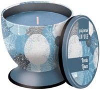 Свеча Pajoma Fresh Linen (76004)