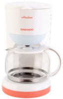 Cafetiera electrica Daewoo DCM900U