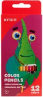 Набор цветных карандашей Kite 12pcs (K19-051-5)