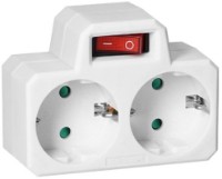 Розетка Orno ORAE13187GS